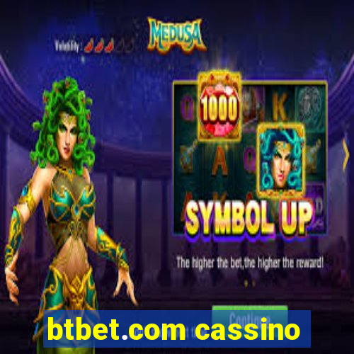 btbet.com cassino